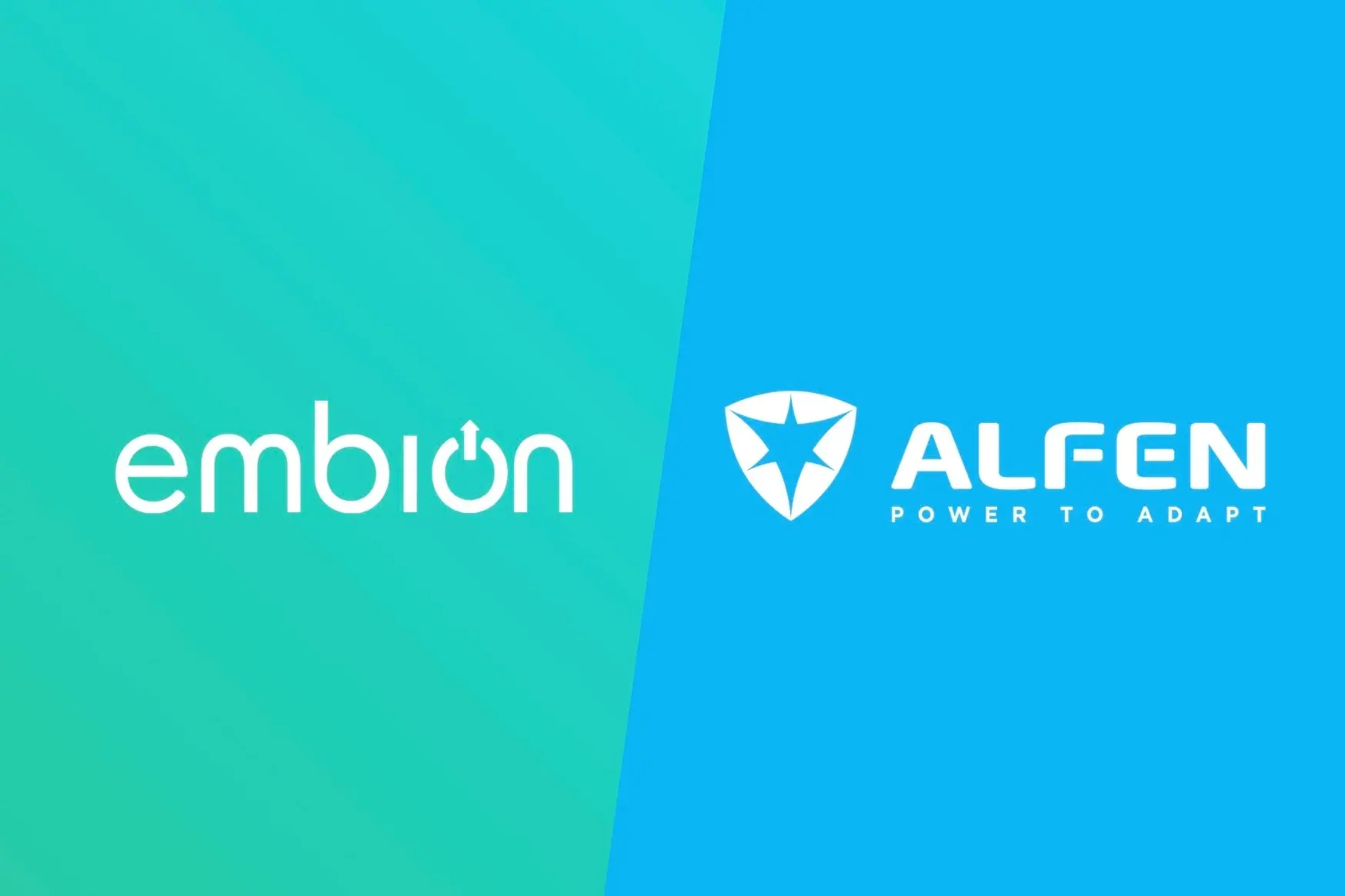 Embion and Alfen: Smart Integration for Efficient Load Management