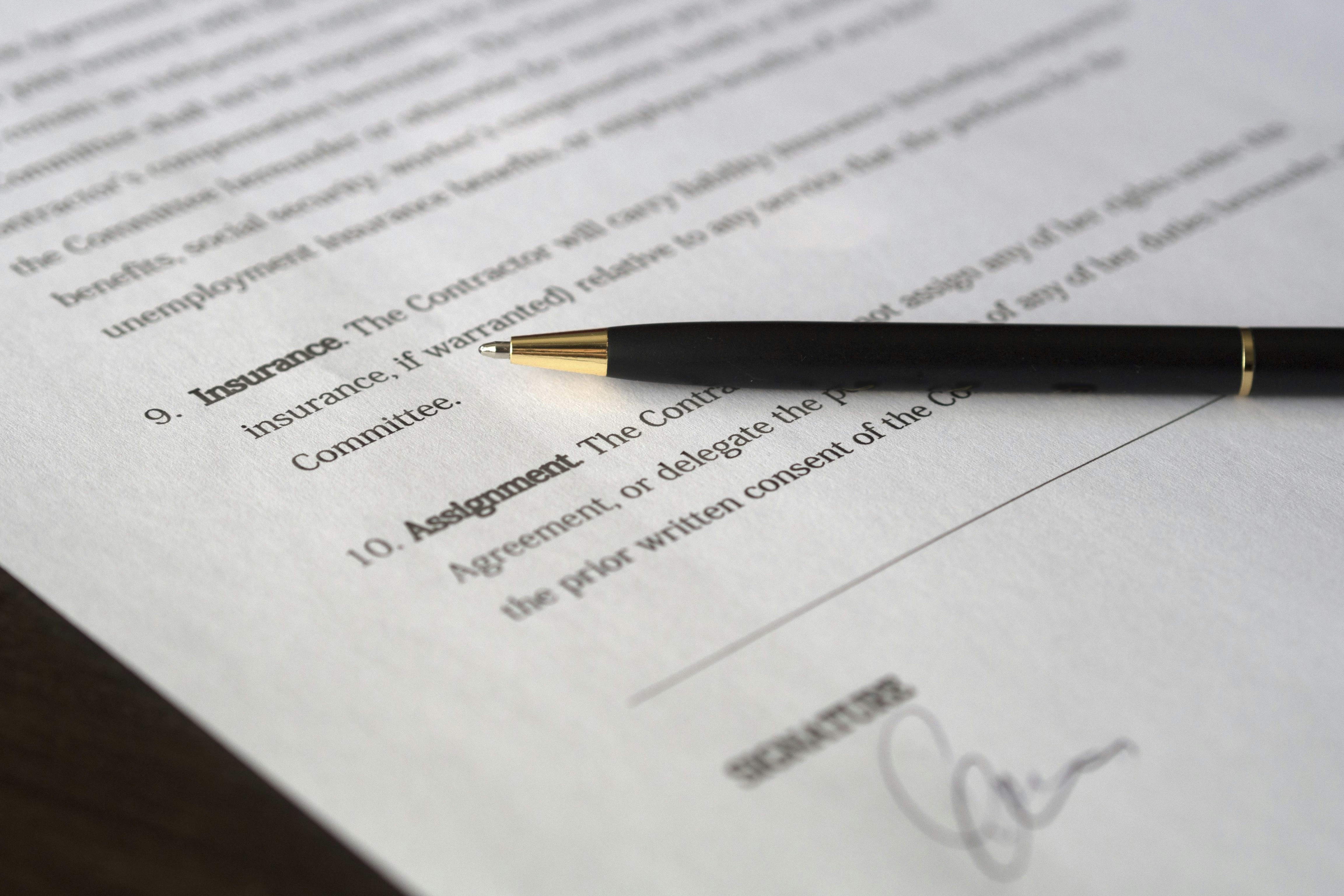 New Energy Act: What Does This Mean for Your Organization?