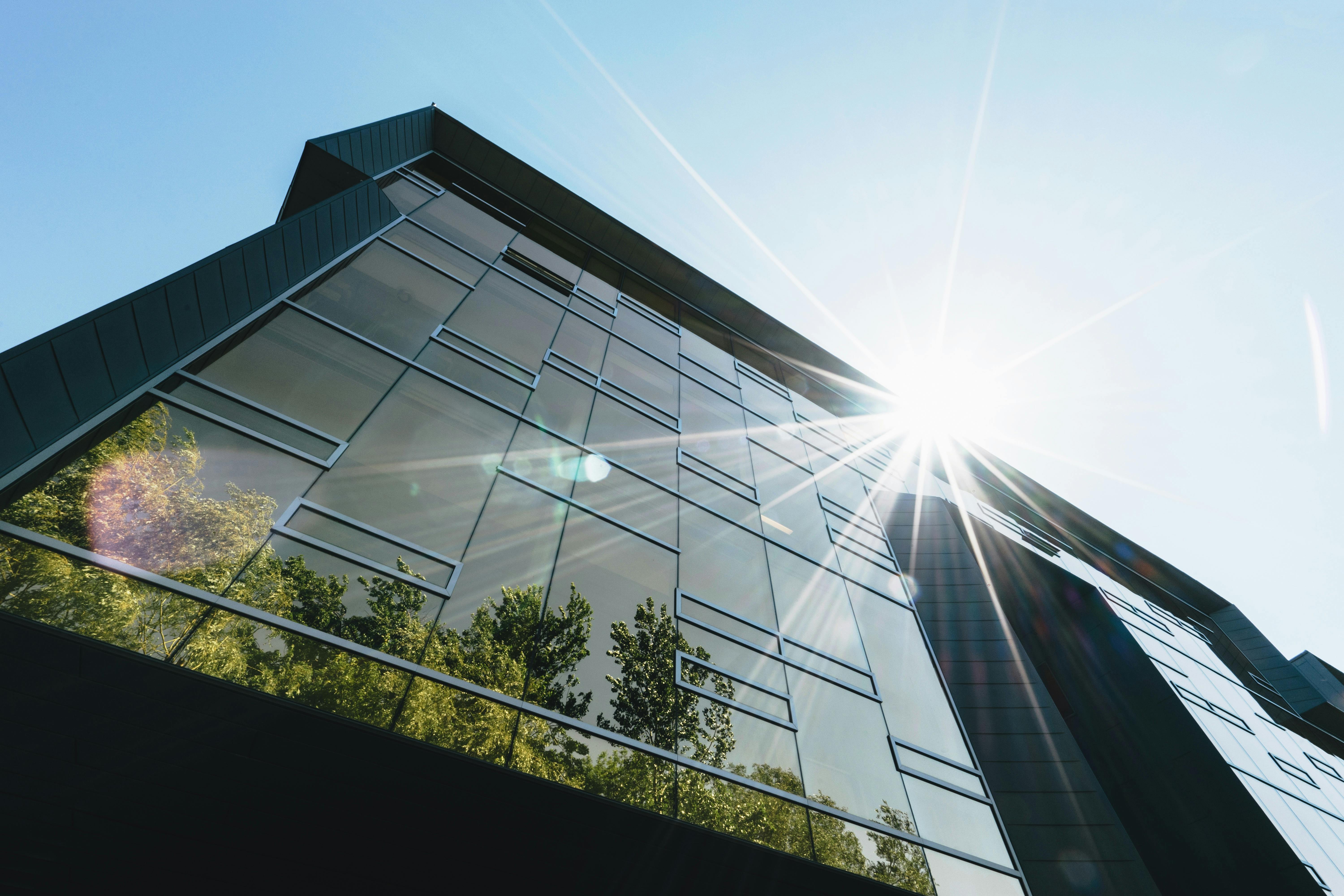 Smart Sustainability Without Investing Yourself?