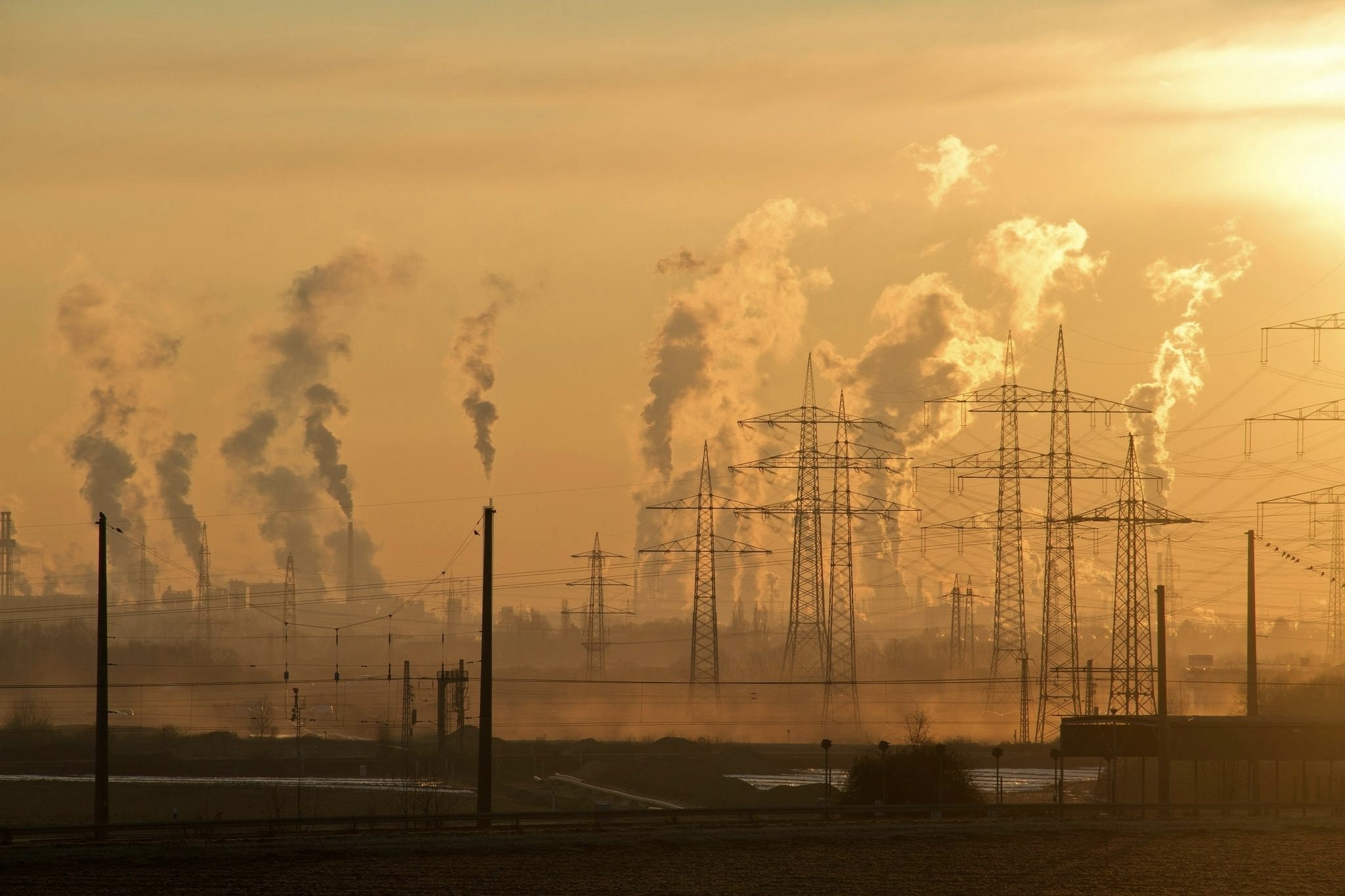 Energie Zonder Monitoring en Sturing is Verspilling