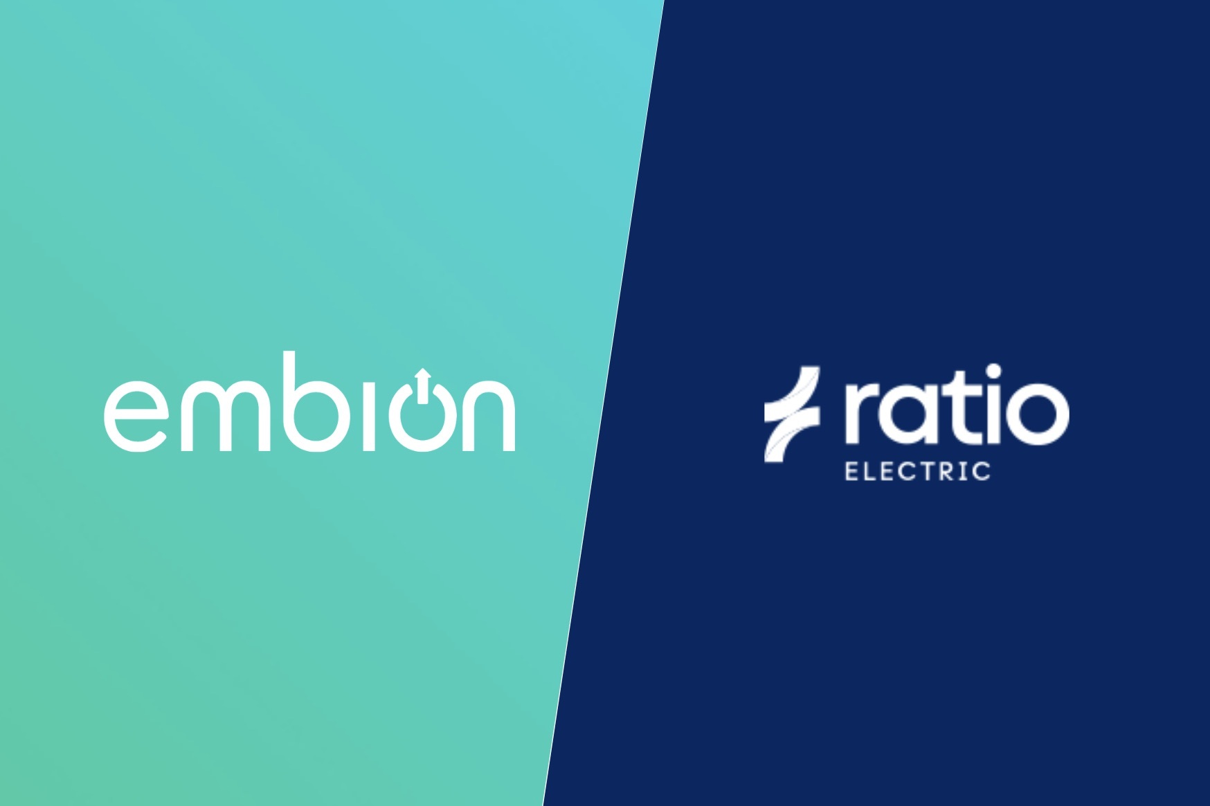 Collaboration Between Embion EMS and Ratio Electric for Smart Energy Management