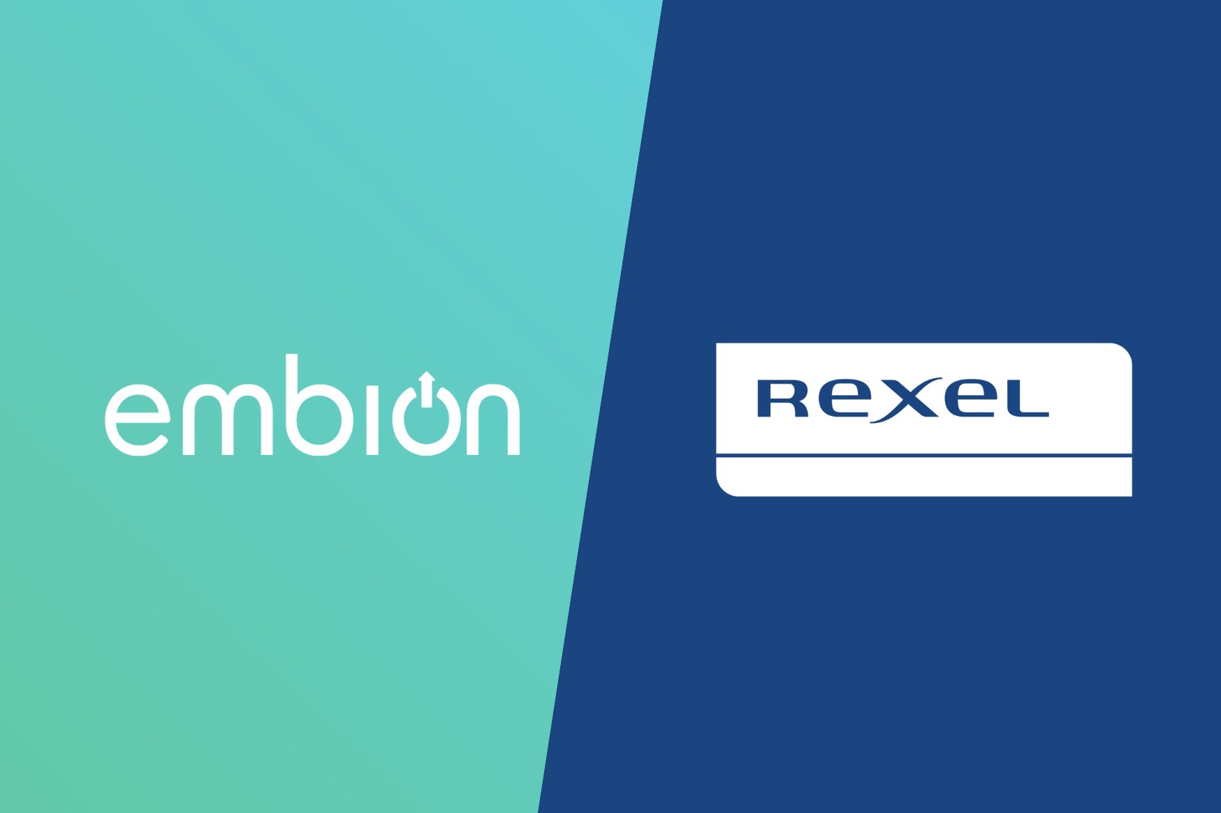 Embion EMS nu óók beschikbaar via Rexel Nederland