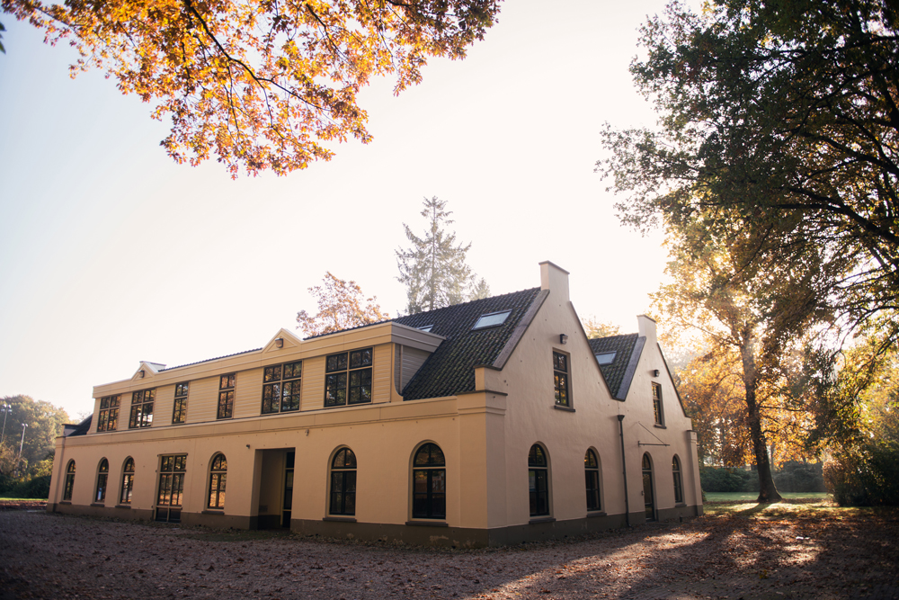Slim vermogen zonder netverzwaring