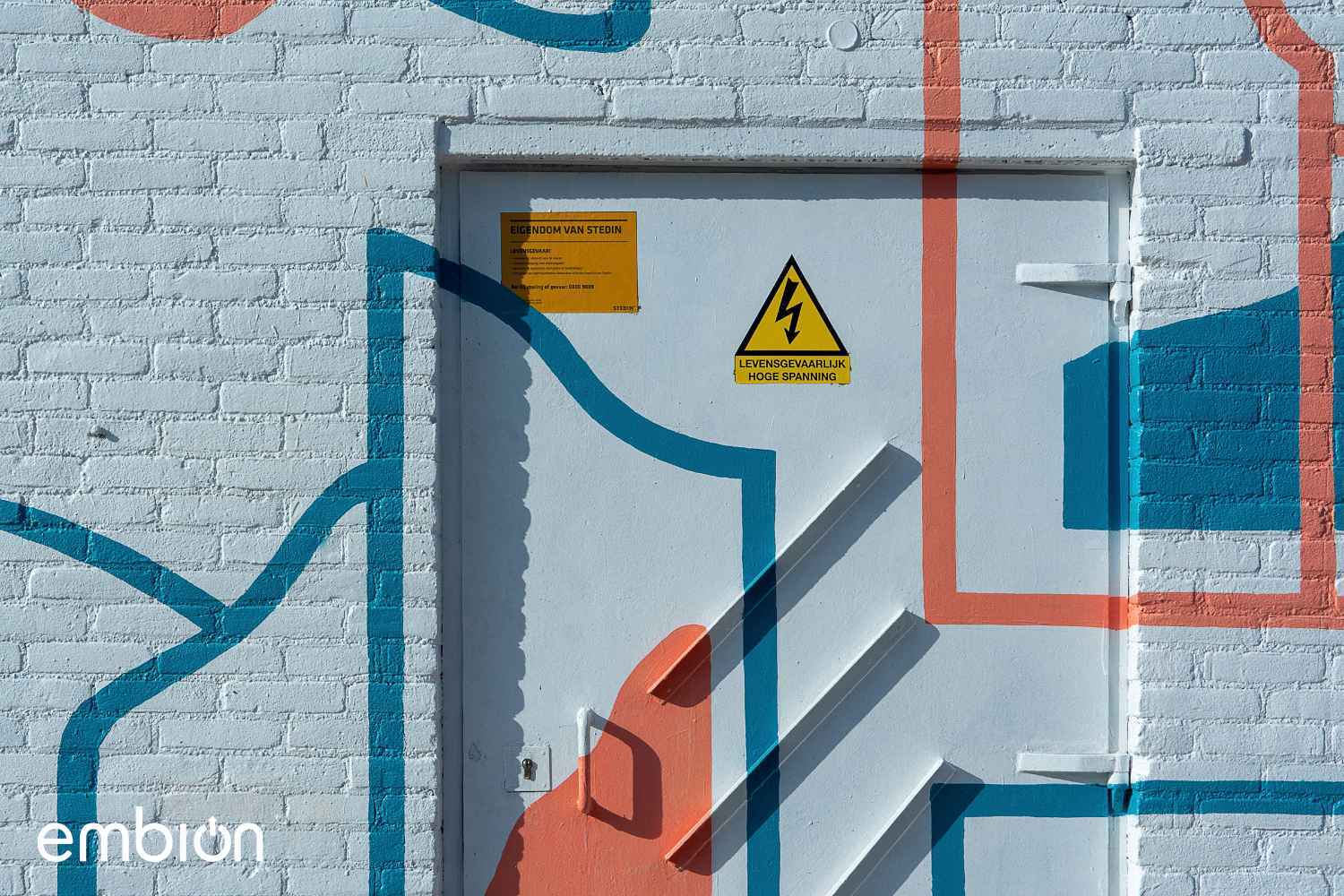 Wachten op netcapaciteit? Slim sturen verdient zich snel terug