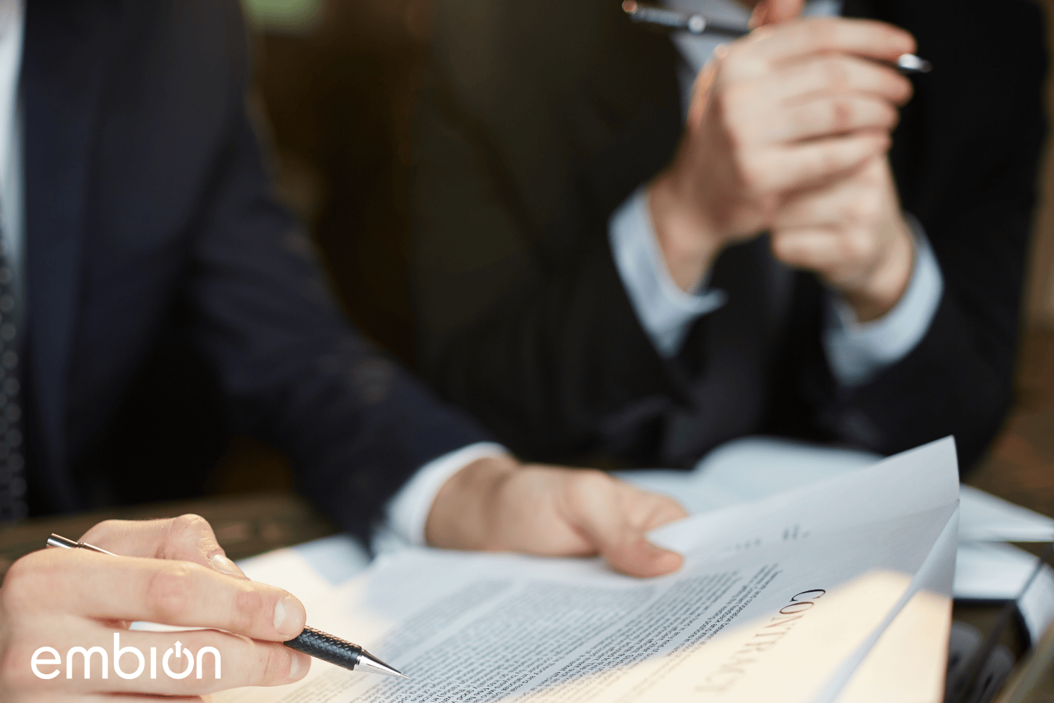 GACS-wetgeving: weer een verplichting, of juist een logische volgende stap?