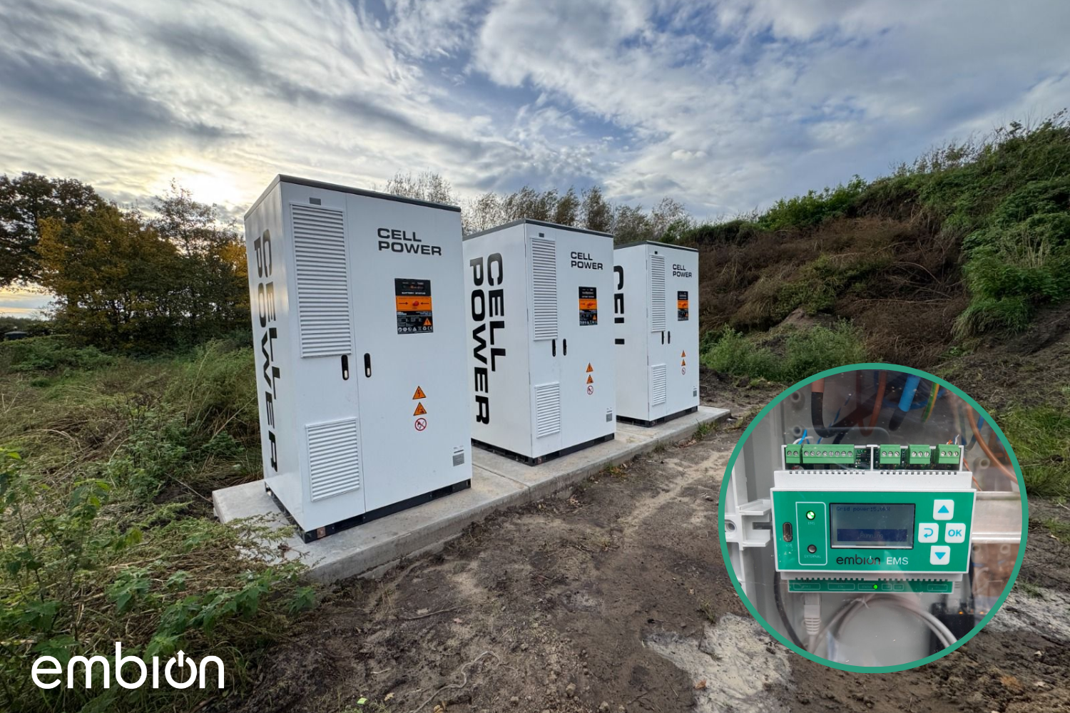 Security and profit from smart steering