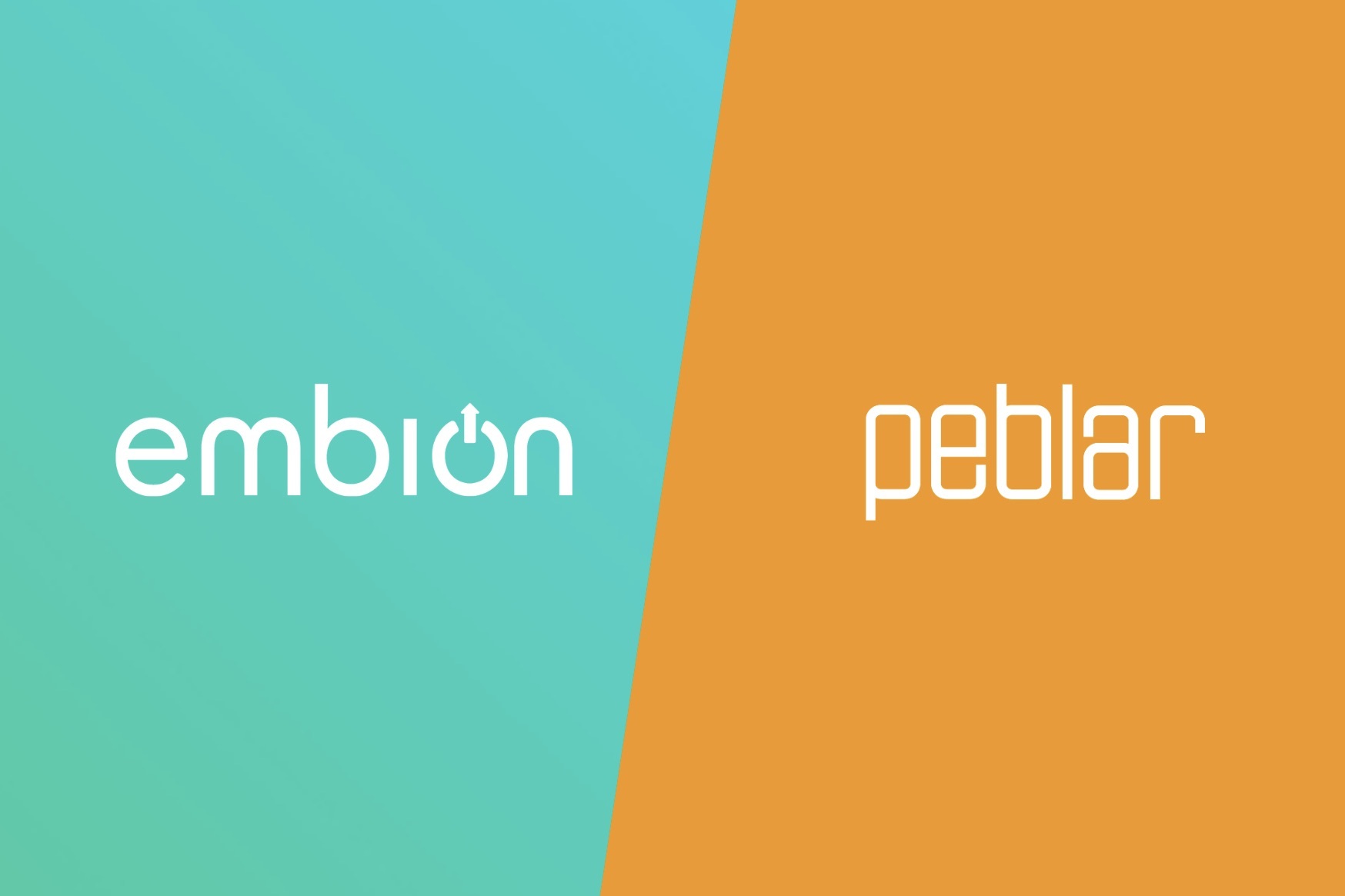 Embion EMS and Peblar: Seamless Integration for Smarter EV Charging