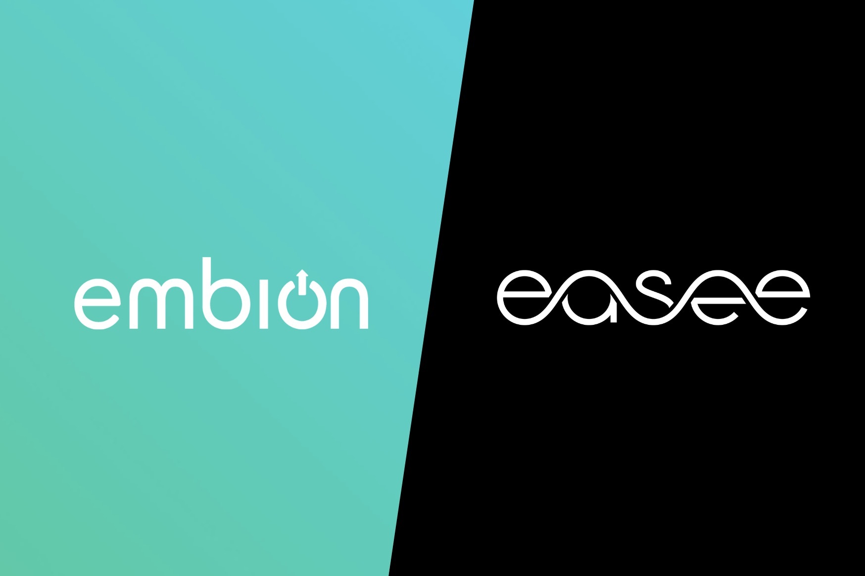 Collaboration between Embion EMS and Easee Charging Solutions