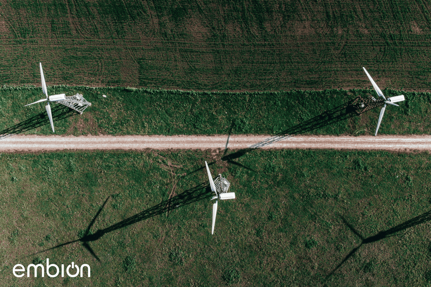 New energy priorities: local use and EMS are the game changers