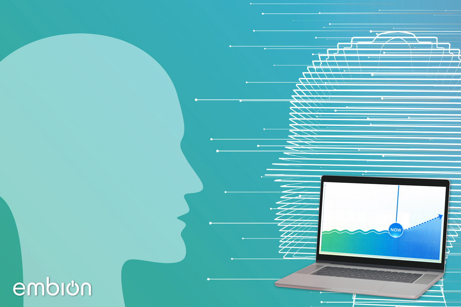 Kijk in de toekomst van je energieverbruik met de Digital Twin