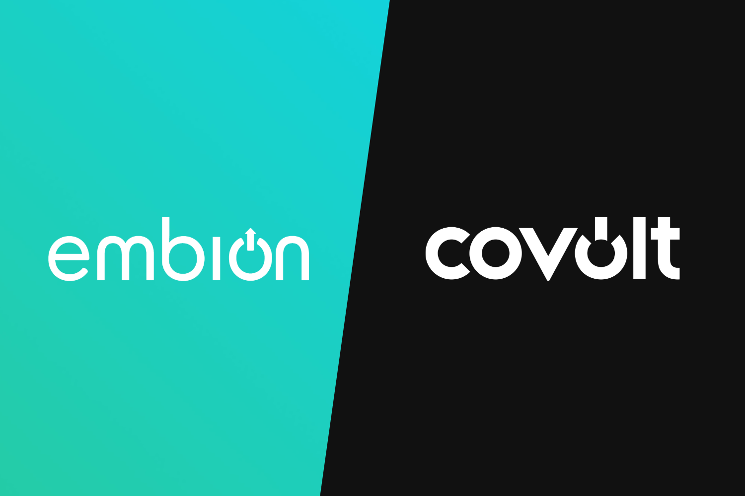 Covolt integreert met het Embion EMS voor slimme marktoptimalisatie
