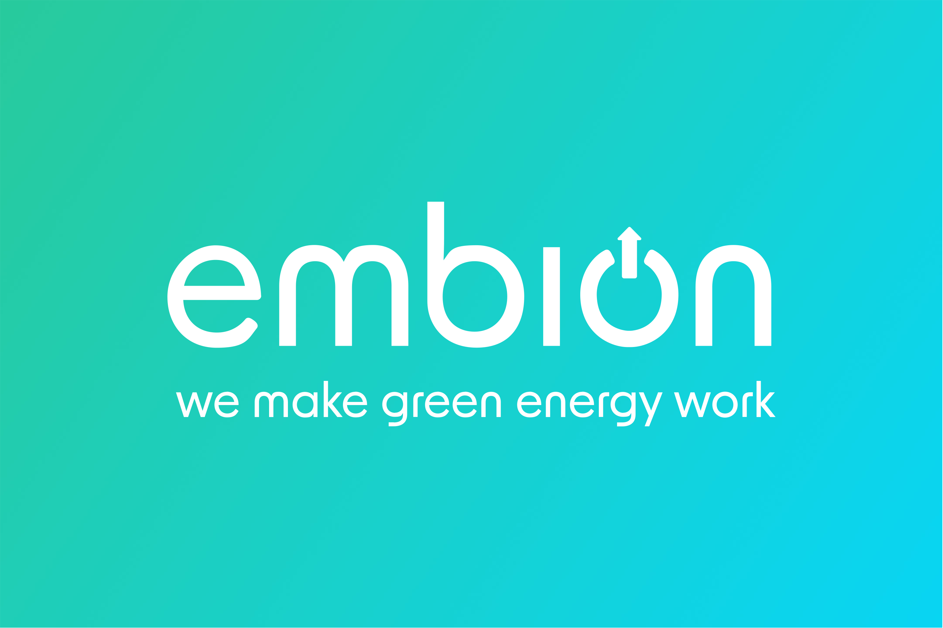 De Rebranding is compleet: SolarGateway is nu officieel Embion EMS