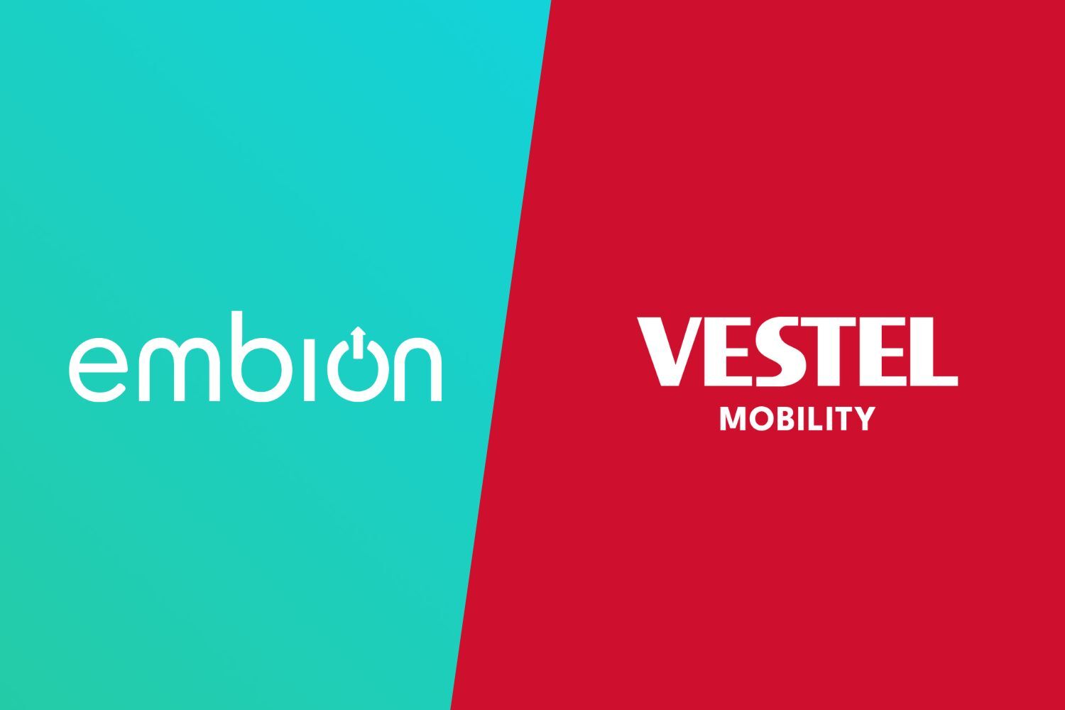 Vestel Mobility en Embion EMS: EV-laden omzetten naar een slimmer energiesysteem