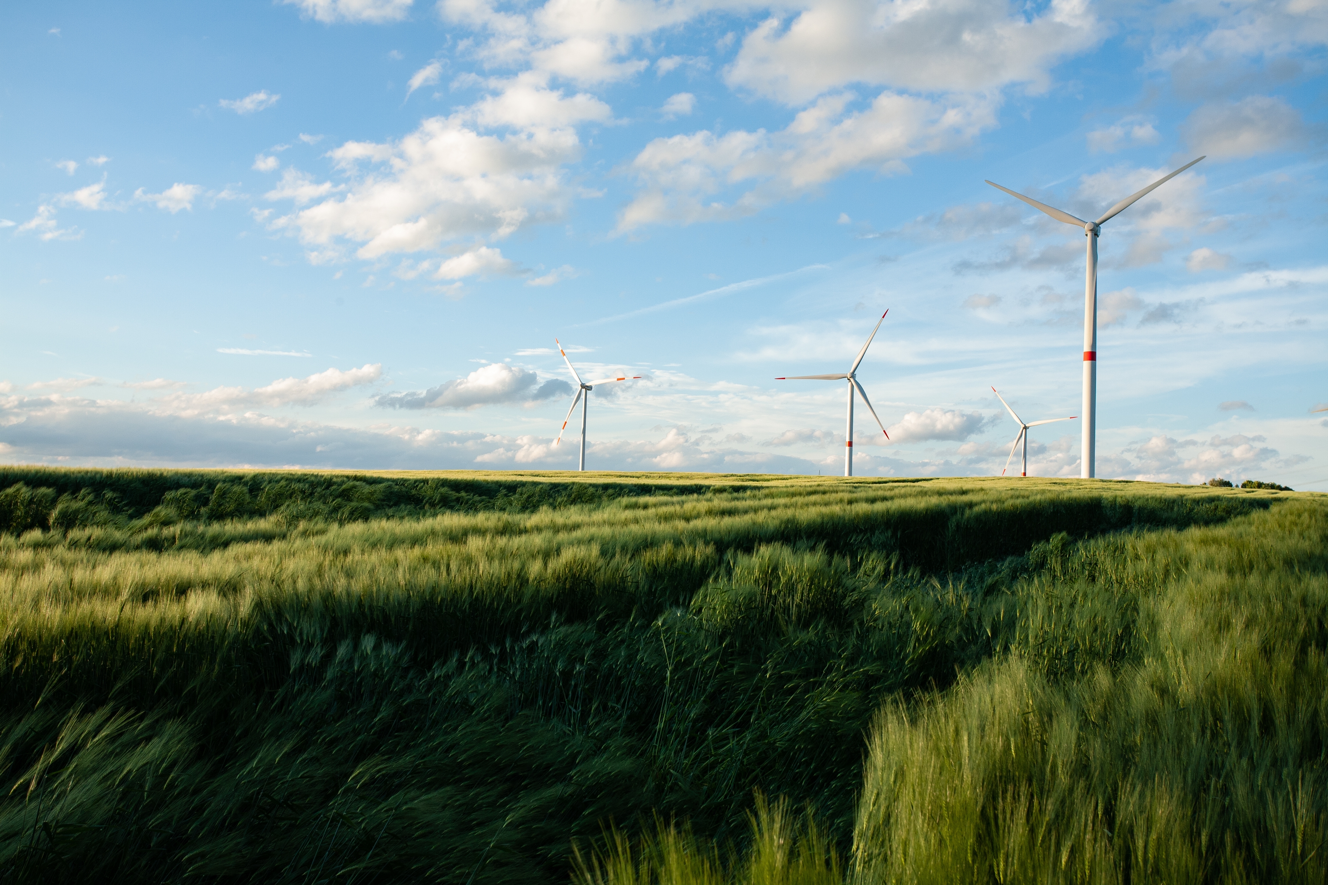 De Vergeten Helft van de Energietransitie